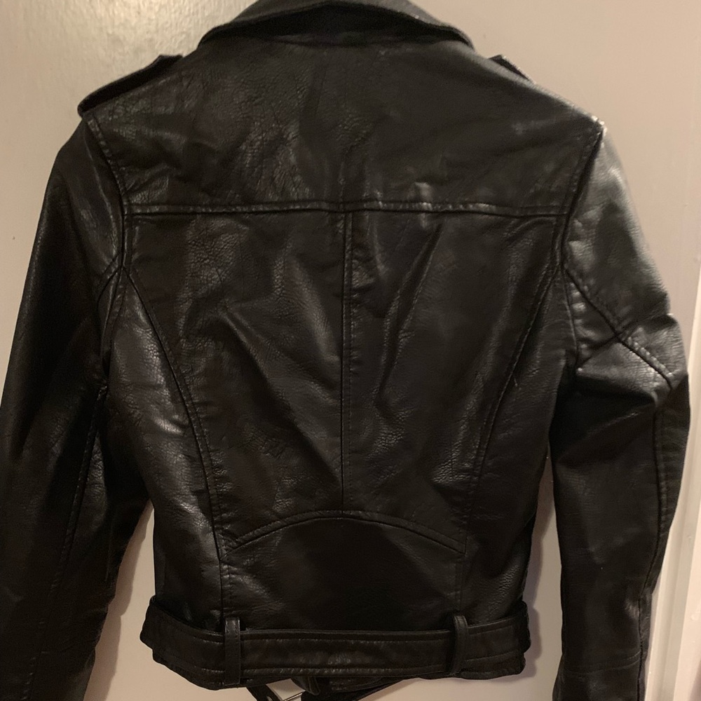 Jacket - Picture 2 of 2